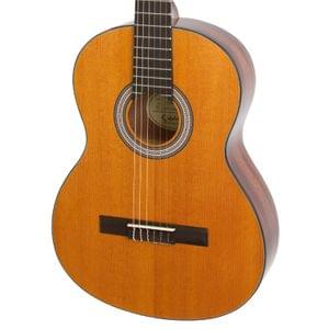 Epiphone EAC3ANCH1 PRO-1 Classic 3/4 Size Antique Natural Classical Acoustic Guitar